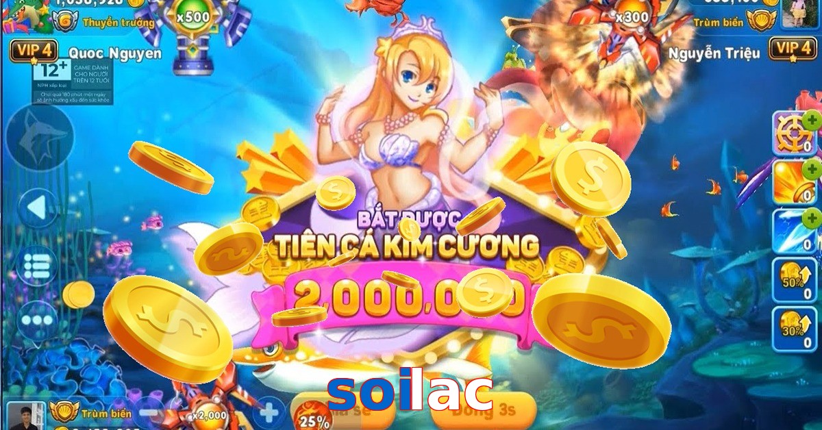 soilac