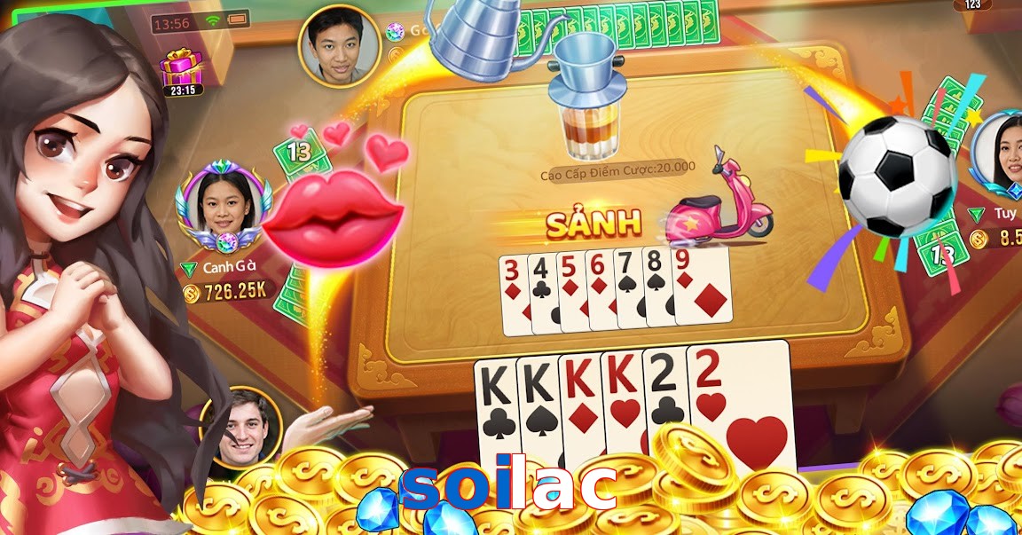 soilac
