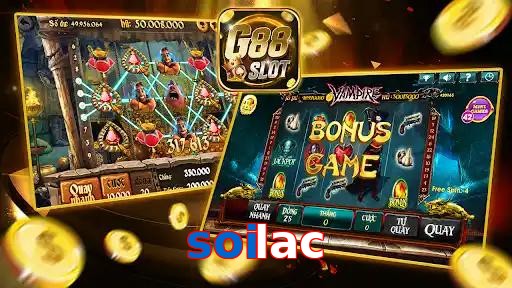 soilac