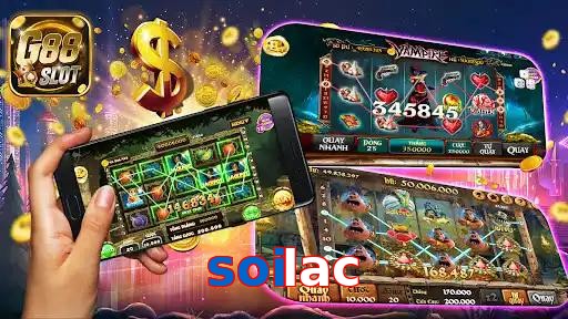 soilac