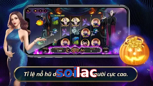 soilac