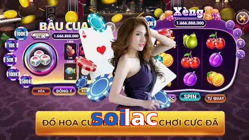 soilac