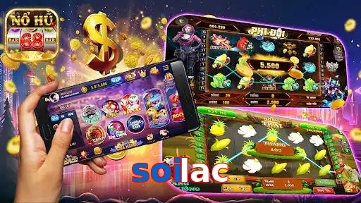 soilac