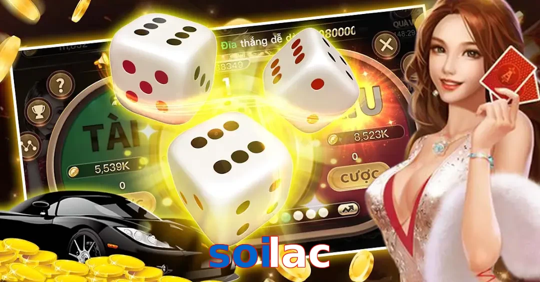 soilac