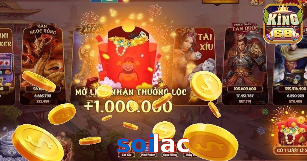 soilac
